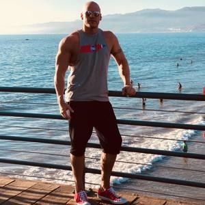 Meet your Posher, Brett